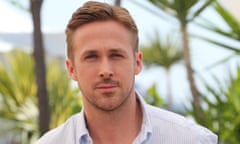 Ryan Gosling.