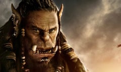 Warcraft