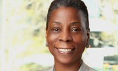 Ursula Burns 