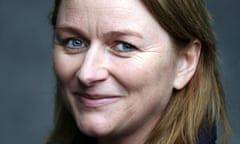 Rosie Cavaliero