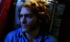 Inherent Vice