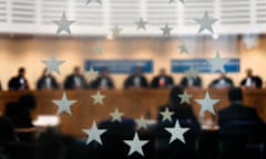 European court of human rights