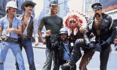 Village People 