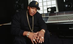 Dr Dre in 1994