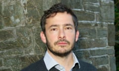 Giles Coren