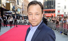 Stephen Graham