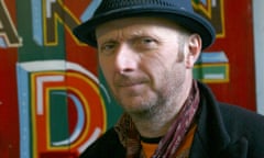 Patrick Brill AKA Bob and Roberta Smith