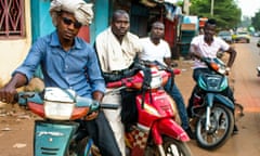 Songhoy Blues