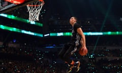 Zach LaVine