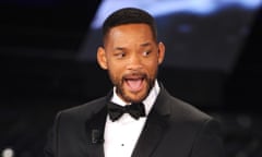 Will Smith a jiggy man