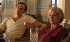 Ralph (Henry Lloyd Hughes) and Cynthia (Julie Walters).