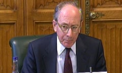 Sir Malcolm Rifkind delivers the Intelligence and Security Committee report on the murder of Lee Rigby.