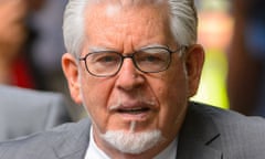 Rolf Harris