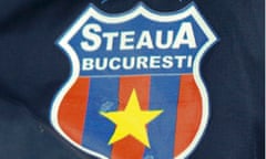 Steaua Bucharest