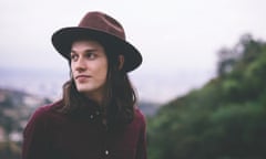 James Bay