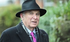 Vince Cable