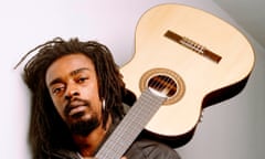 Seu Jorge 