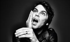 Gaz Coombes