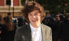 Harry Styles