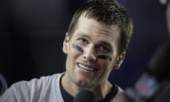 Tom Brady