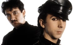 SOFT CELL