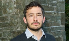 Giles Coren