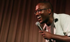 Hannibal Buress