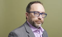 Jimmy Wales