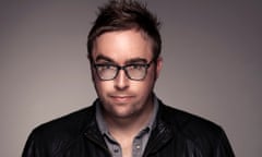 Danny Wallace