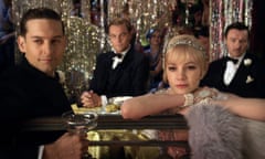 Great Gatsby