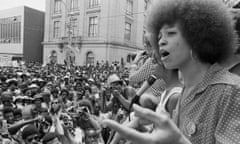 Angela Davis, Feminist, 10 Best, Political Activist, 04 Jul 1974