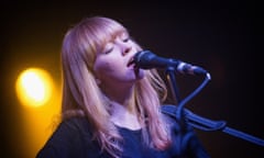 Lucy Rose