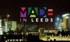 Made in Leeds: interviewed drinkers about their 'pulling' technique