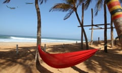 Arugam Bay, Sri Lanka