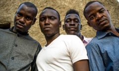 Songhoy Blues 