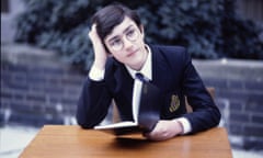 Adrian Mole