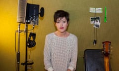 Tracey Thorn