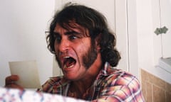 'Inherent Vice' Film - 2014