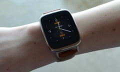 Asus ZenWatch review