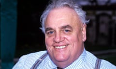 Cyril Smith is at the centre of an investigation into allegations that the Metropolitan police covered up a high-level paedophile ring in the 1980s