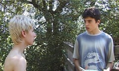 A still from Teenagers.