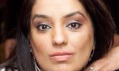 Naz Shah