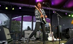 Courtney Barnett