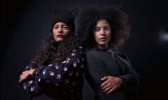 Ibeyi