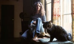Carole King's Tapestry album sold more than 25m copies worldwide.