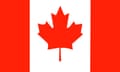 Canadian flag