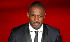 Idris going to happen?