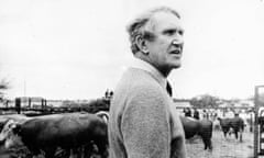 Malcolm Fraser, the former Australian prime minister who was notoriously catapulted to power by a constitutional crisis that left the nation bitterly divided, died last week, Australia. He was 84.