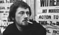 John Renbourn