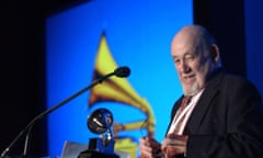 Orrin Keepnews, record producer, who has died aged 91